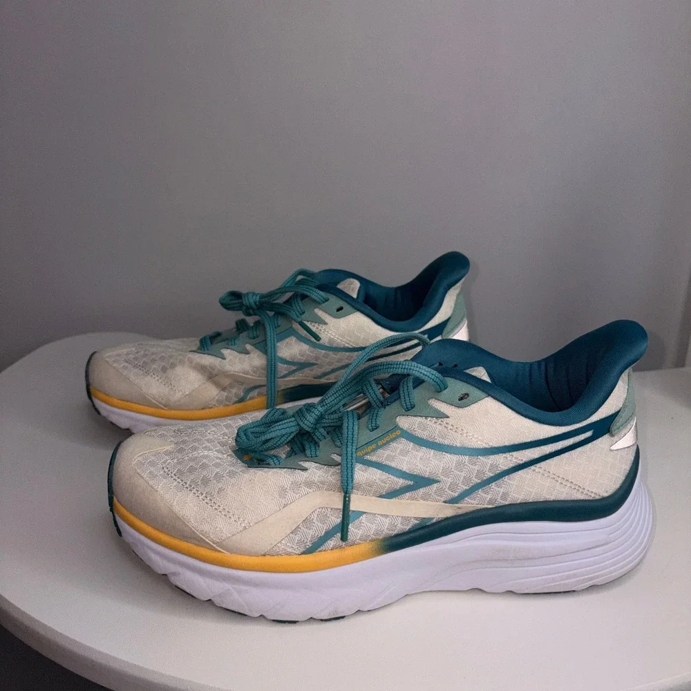 Diadora Equipe Nucleo Womens Running Shoes  Size 8